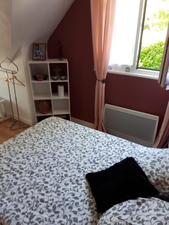 לאניון Chambres D'Hotes Du Leguer מראה חיצוני תמונה