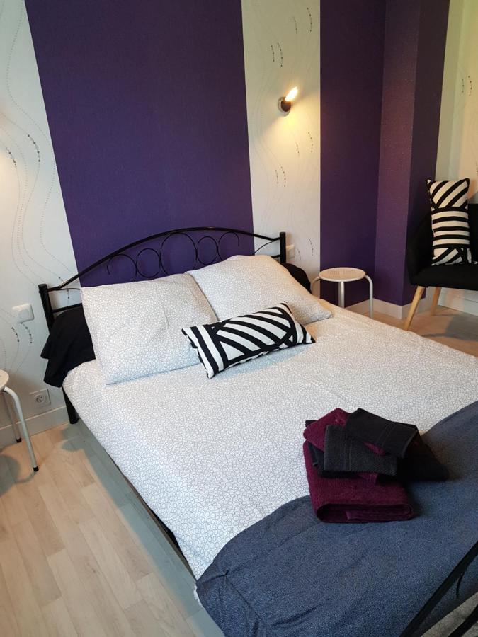 לאניון Chambres D'Hotes Du Leguer מראה חיצוני תמונה