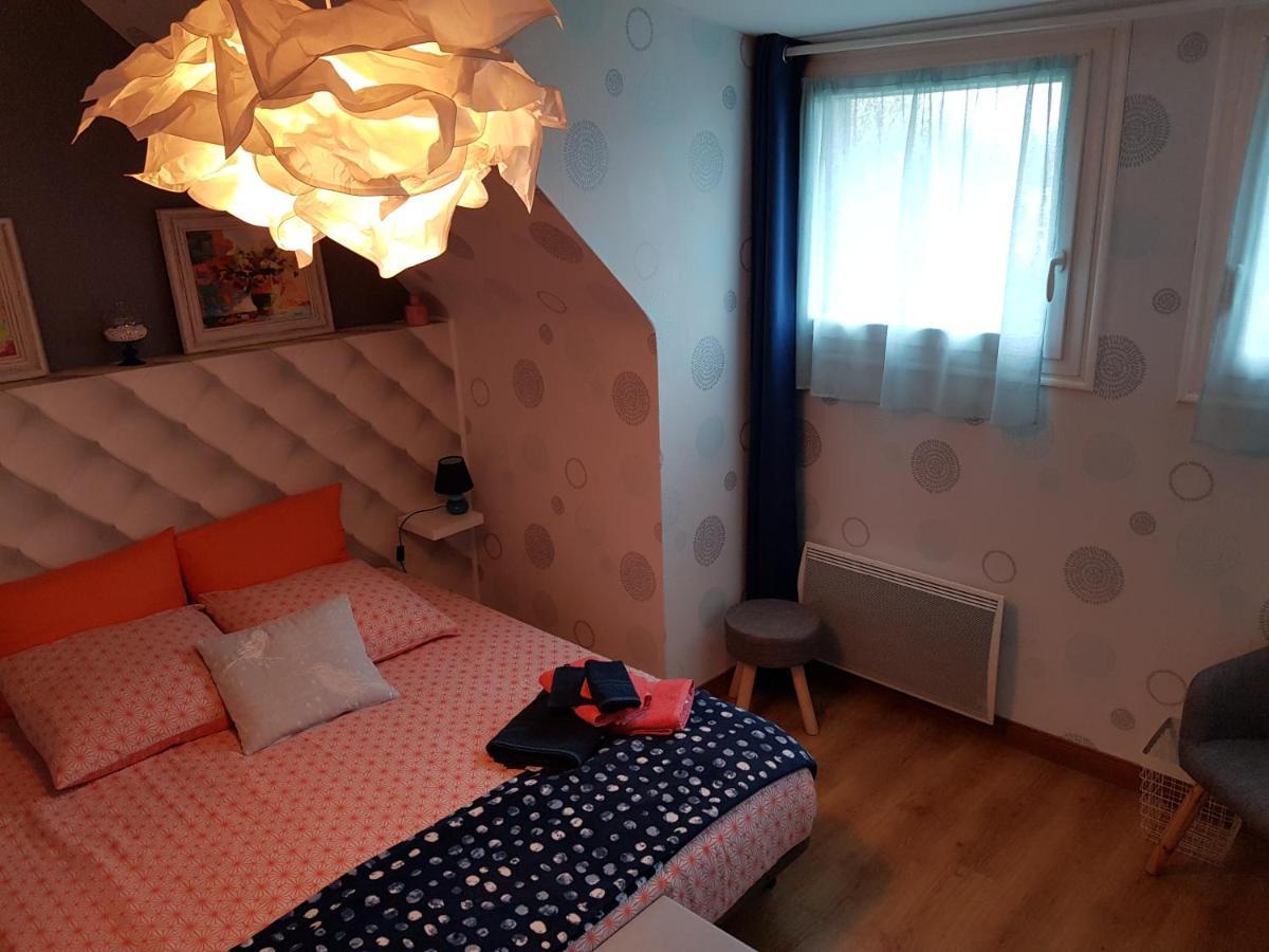 לאניון Chambres D'Hotes Du Leguer מראה חיצוני תמונה